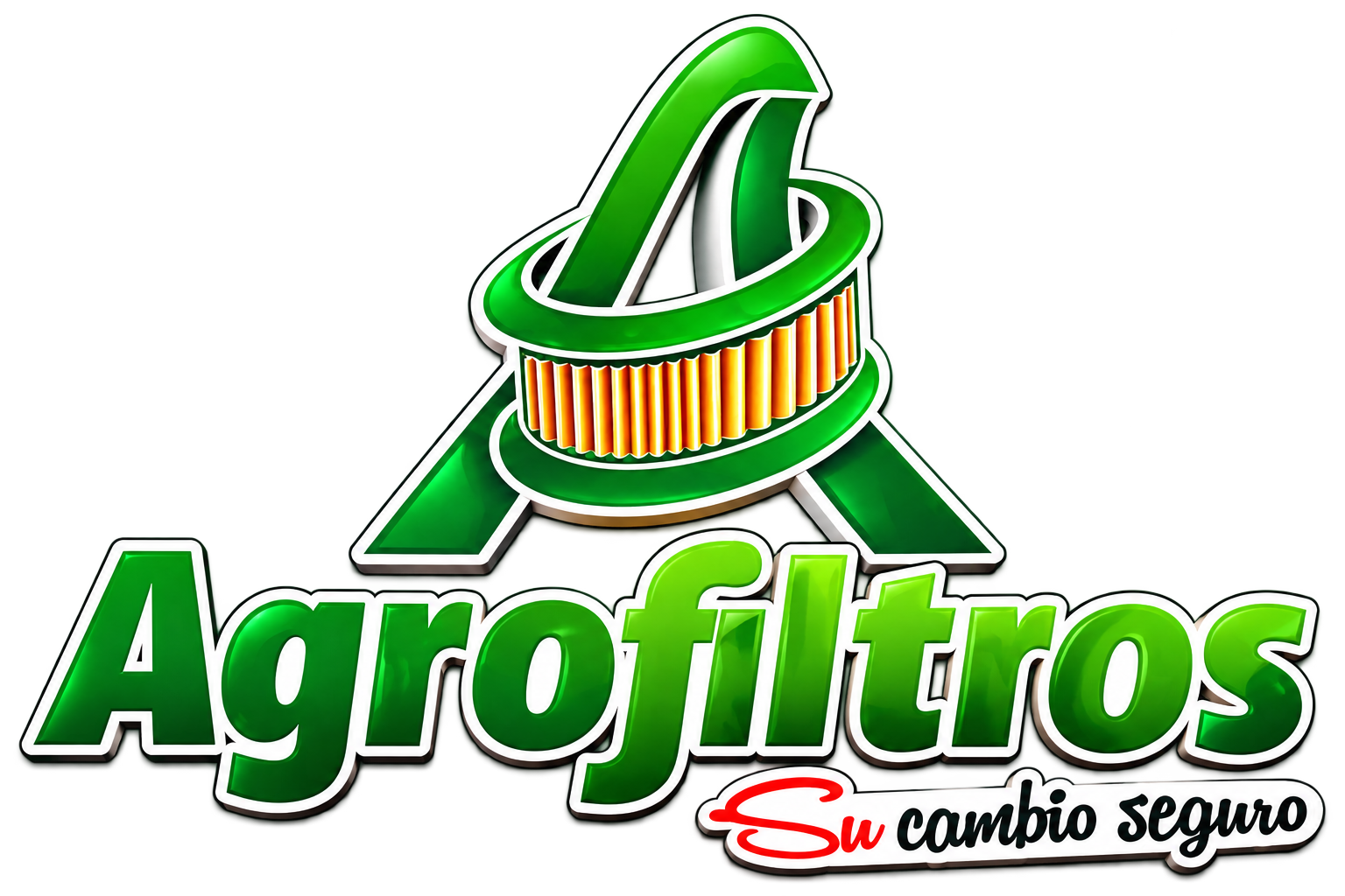 Agrofiltros